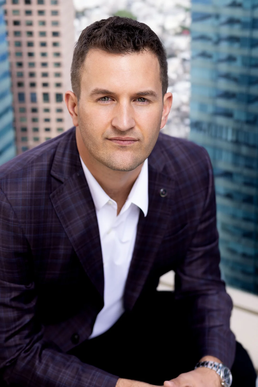 Ringba User Stories - Chris Shihadeh Headshot